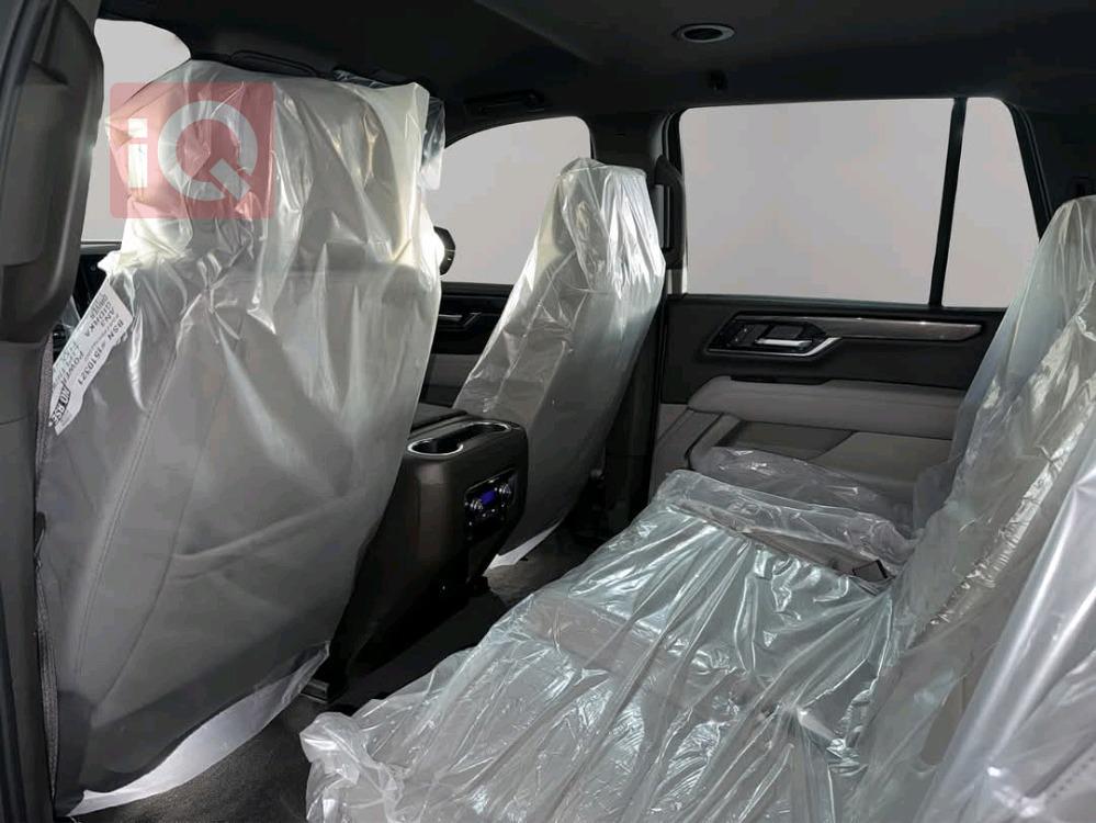 GMC Yukon